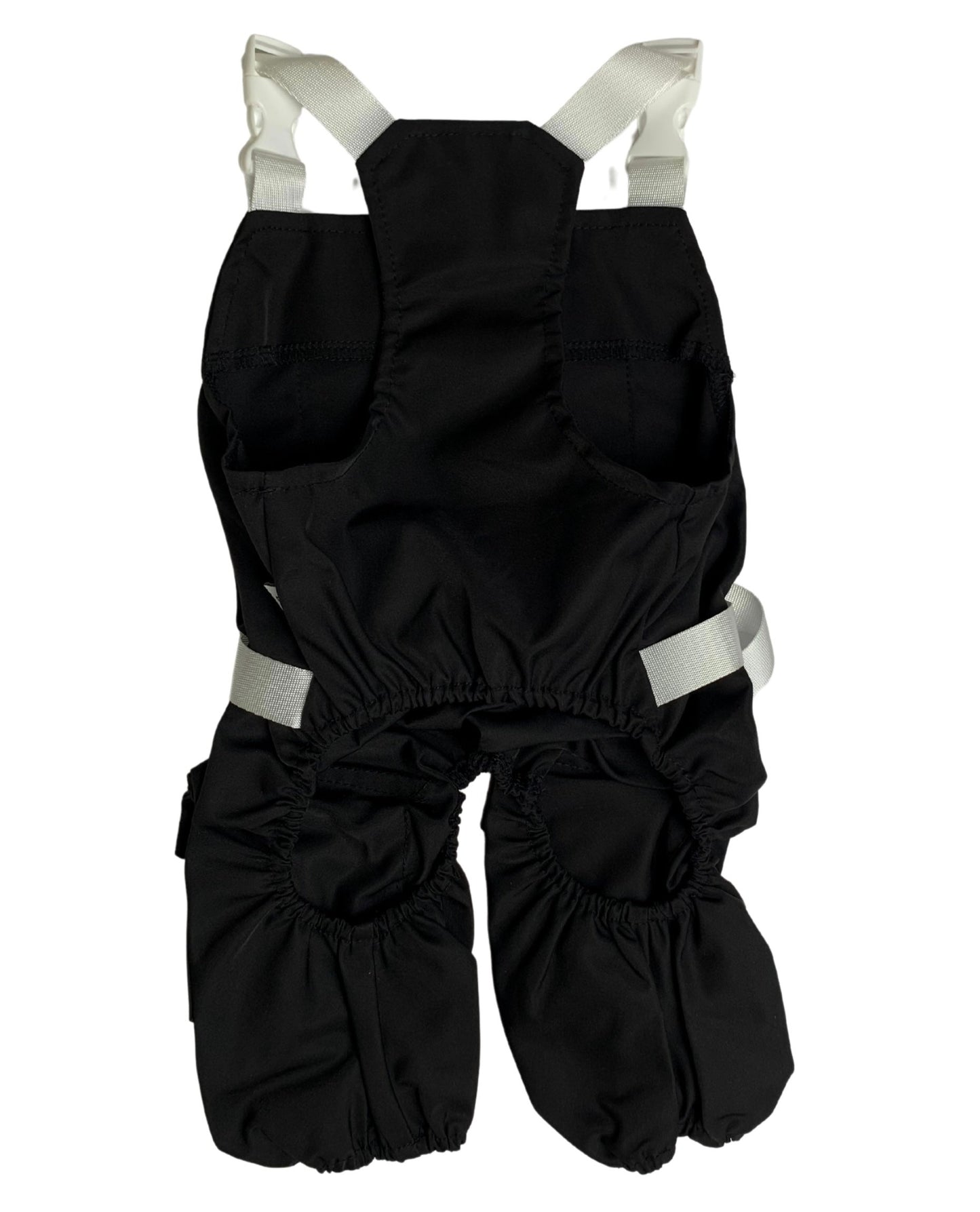 Chewnel Streetwear Jumpsuit