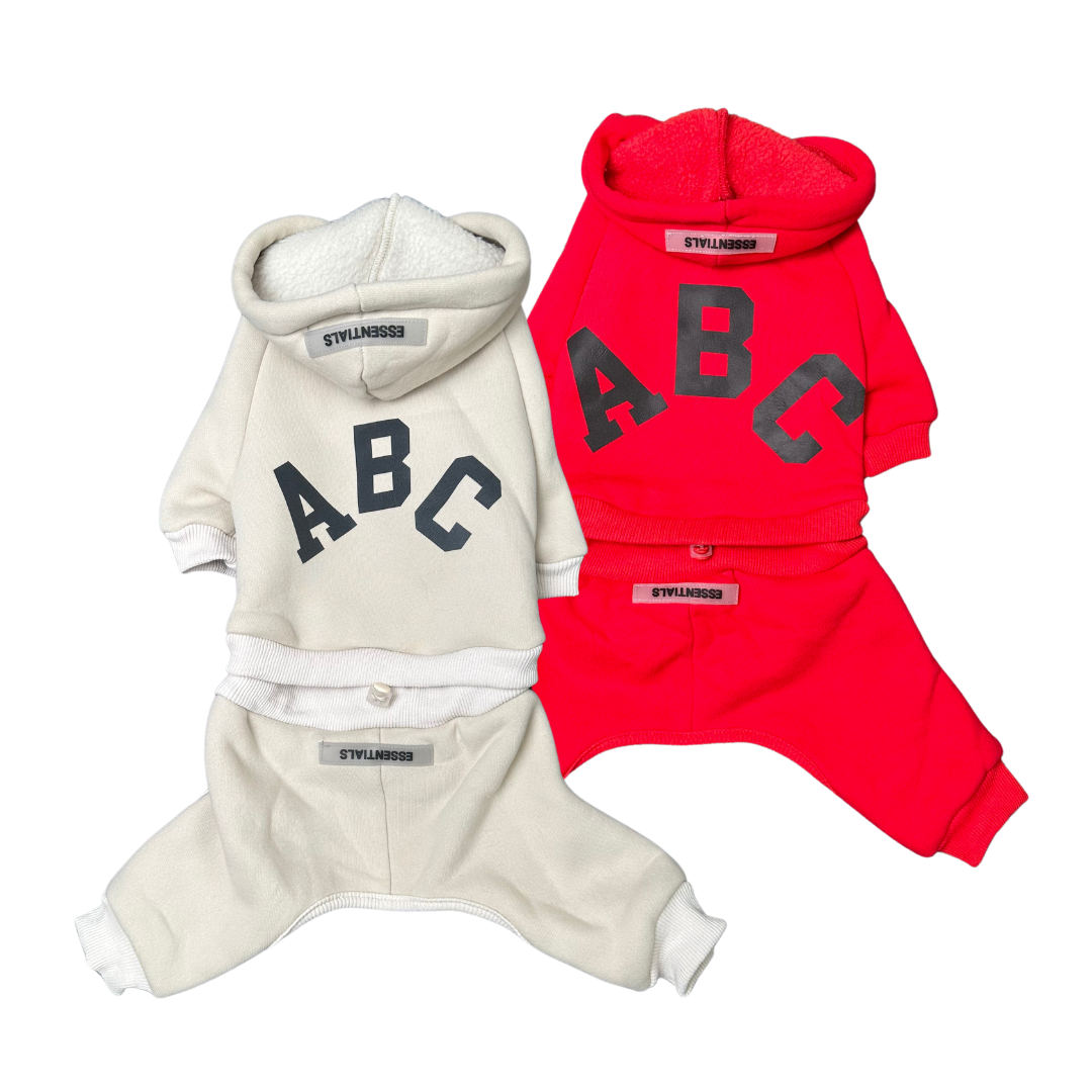 Petssentials Comfort Onesies