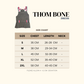 Thome Bone Dress