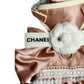 Chewnel Rose Dress Harness  & Leash Set