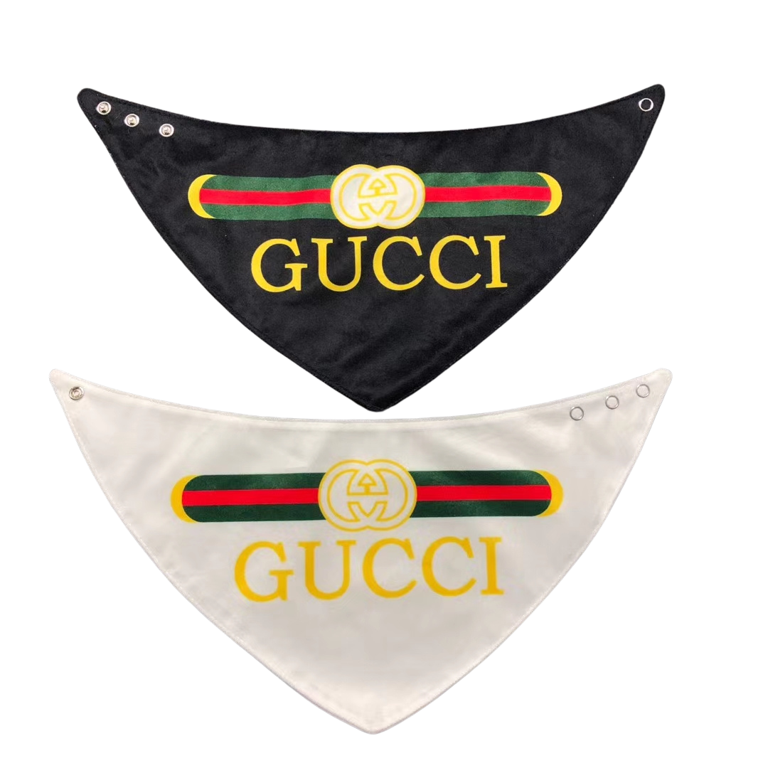 Gucchewi Classic Bandana