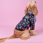 Adidog Light-up Track Jacket